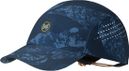 Buff Pack Speed Blue Cap
