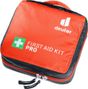 Trousse de Secours Deuter First Aid Kit Pro Rouge unisex