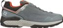 Zapatillas de senderismo Garmont Groove G-Dry Azul