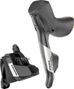 Sram Apex eTap AXS 12V FM 2000mm Left Brake (Discless)