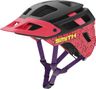 Smith Forefront 2 Mips MTB-Helm Schwarz Pink