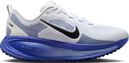 Chaussures Running Nike Vomero 18 Blanc/Bleu Homme