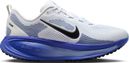 Nike ZoomX Vomero 18 Weiß Blau Herren Laufschuhe