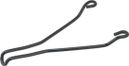 Brooks Side Rod B67 Conquest