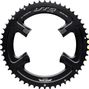 Miche UTG R92 Black outer chainrings