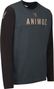 Animoz Wild long-sleeved jersey Dark grey
