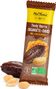 Meltonic Barrita energética de chocolate y cacahuete bio - 22g