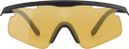 Occhiali Alba Optics Mantra Black Vzum Fly