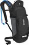 Camelbak Lobo 9L Hydration Pack + 2L Water Bladder Black