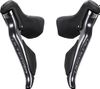 Paire de Commandes Shimano Ultegra Di2 ST-R8150 12 Vitesses