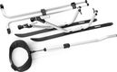 Thule Chariot 2 Cross-Country Skiing Kit