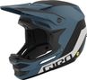 Giro Insurgent Spherical Helm Harbour Blue / Mat Zwart