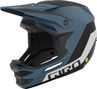 Giro Insurgent Spherical Helmet Harbour Blue / Matte Black 