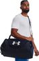Under Armour Undeniable 5.0 Duffle S Blue Unisex Sport Bag