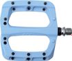 Coppia di Pedali HT nylon PA03A Sky Blue 292C