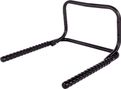 Support vélos mural pliable MONT BLANC pour 2 vélos - rangement et entretien