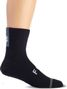 Fox Defend Water Socks Black