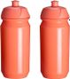 2x Bidons 500 ml - Corail