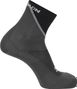 Chaussettes Unisexe Salomon Pulse Ankle Noir