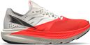 Chaussures Running Altra Vanish Carbon 2 Rouge Blanc Femme