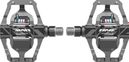 Time Speciale 10 Large Clipless Pedals Dark Grey