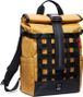 Chrome Barrage 18L Backpack Pack Geel / Zwart