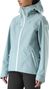 Giacca impermeabile Millet Ubic Gore-Tex 3L blu da donna