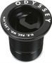 Ecrou De Fourche Odyssey Noir