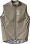 Gilet da donna senza maniche Maap Atmos Grey