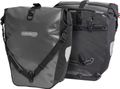 Ortlieb Back-Roller Classic Quick-Lock2.1 Pair of Bike Bag 40 L Asphalt Grey Black