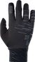 ION Shelter Lite Gloves Black Unisex