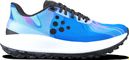 Chaussures Trail Craft Xplor Bleu Homme