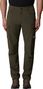 Pantalon The North Face Exploration Cargo Vert Homme