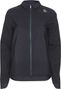 Poc Paris Women's Waterproof Windbreaker Jacket Navy Blue