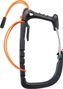 Cremagliera Petzl Caritool Evo