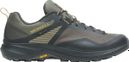 Merrell Mqm 3 Gtx Scarponi Da Trekking Verde