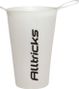 Alltricks Soft Cup-beker 150 ml
