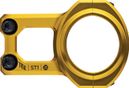 Galgen Title ST1 35 mm Gold