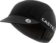 Castelli A/C 3 Cap - Black
