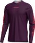 Troy Lee Designs Sprint Pro Long-Sleeve Jersey - Purple