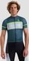 Maillot Manches Courtes Rogelli Hero II