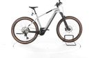 Produit reconditionné - Cube Reaction Hybrid SLX E-Bike - Très Bon Etat