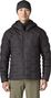 Doudoune Patagonia Durable Down Hoody Noir Homme