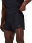 Hoka Race Day Split Short Black Homme