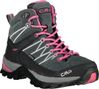 CMP Rigel Mid Wp Scarpe da Trekking Donna Grigio