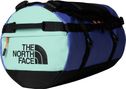 The North Face Base Camp Duffel S 50L Green/Blue