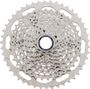 Shimano Deore M4100-cassette CS-M4100-10 10-speed