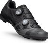 Chaussures Gravel Homme Scott Gravel Rc Noir Mat/Gris