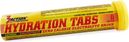 Hydration Tabs citron - 20 tablettes effervescentes
