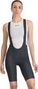 Salopette Sportful Pulse Donna Nero